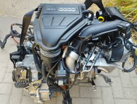 Motore Audi A1 1.0 TFSI S-Tronic 2015 CHZ KM70000