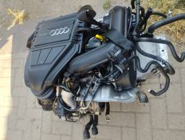 Motore Audi A1 1.0 TFSI S-Tronic 2015 CHZ KM70000