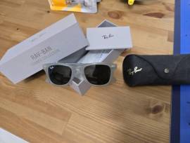 RAY BAN CHANGE COLLECTION