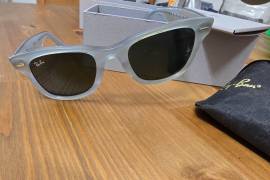 RAY BAN CHANGE COLLECTION