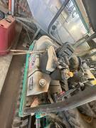 Miniescavatore Imer IHI mod. 17JE