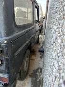 Autocarro Mercedes 240GD