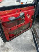 Autocarro Mercedes 240GD