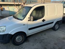 Fiat Doblò Cargo