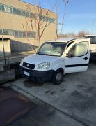 Fiat Doblò Cargo