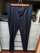 Completo (2 pezzi) Giacca e Pantaloni / Blue Color Suit