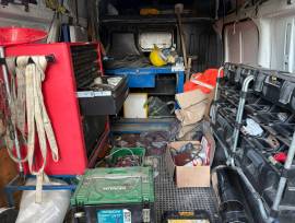 Ford Transit 100 T280