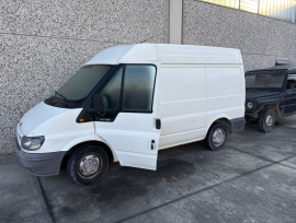 Ford Transit 100 T280