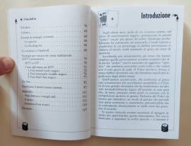 Il Texas Hold’em.Regole, strategie e consigli utili per vincere live e on line di Andrea Cannizzaro 