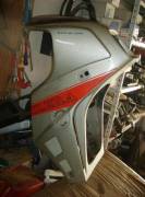 Carena Gilera 250 ngr