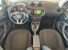 Smart Fortwo Grey Matt - Cabrio* - Super Full!