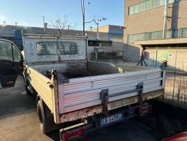 Furgone Iveco Daily 2.3 HPI