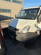 Furgone Iveco Daily 2.3 HPI