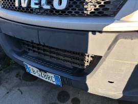 Furgone Iveco Daily 2.3 HPI