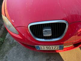 Autovettura Seat Leon 5 porte