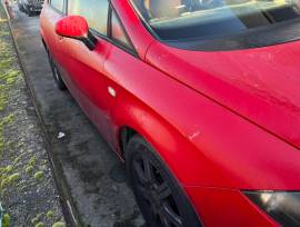 Autovettura Seat Leon 5 porte