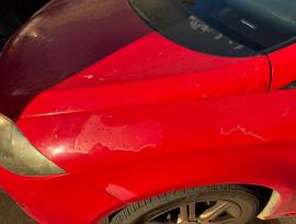 Autovettura Seat Leon 5 porte
