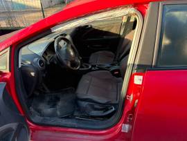 Autovettura Seat Leon 5 porte