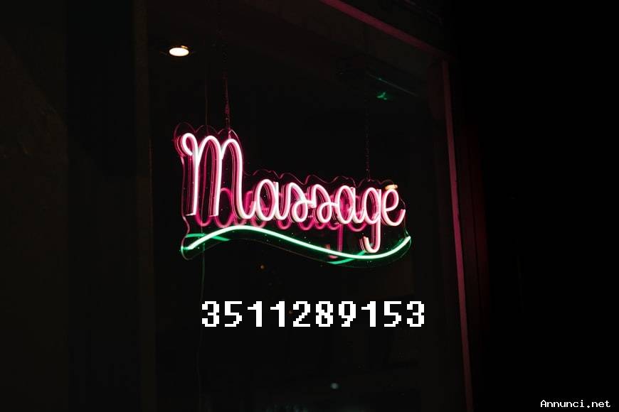 MASSAGGISSIMO ORIENTALE ESTIVO
