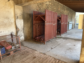 Beni in Cologno Al Serio (BG) – ID 33, 34, 35, 36