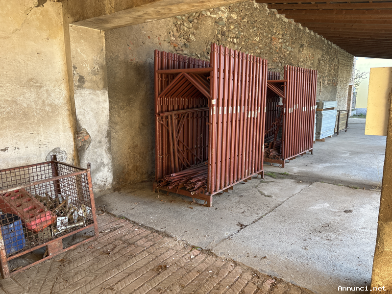 Beni in Cologno Al Serio (BG) – ID 33, 34, 35, 36