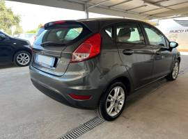 Ford Fiesta Titanium 5p 1.2 82 CV - Euro6B - Full Optional