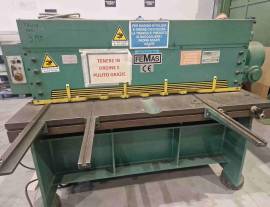 Cesoia Meccanica Femas 1550 X 3