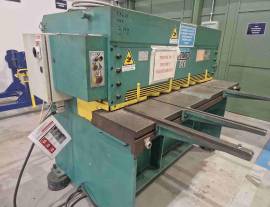Cesoia Meccanica Femas 1550 X 3