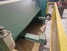 Cesoia Meccanica Femas 1550 X 3
