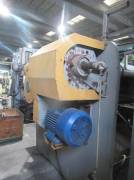 Cesoia A Ghigliottina Meccanica Romea 2000 X 8