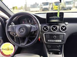 MERCEDES CLASSE A 160 D AUTOMATIC PREMIUM- 2017 – AUTOVETTURA – EURO 6