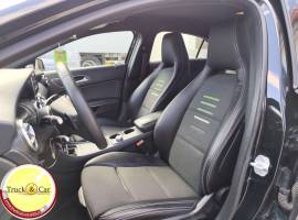 MERCEDES CLASSE A 160 D AUTOMATIC PREMIUM- 2017 – AUTOVETTURA – EURO 6