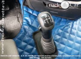 RIF.990 IVECO STRALIS 500 HI-WAY – 2015 – TRATTORE STRADALE – EURO 6
