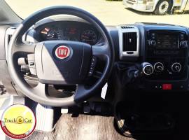 RIF.1236 FIAT DUCATO MAXI – 2020 – CASSONE CENTINATO ALZA/ABBASSA – EURO 6