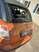Citroen C3 targata DC160AM