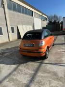 Citroen C3 targata DC160AM
