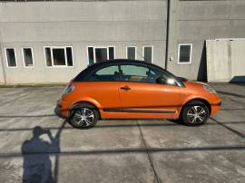 Citroen C3 targata DC160AM