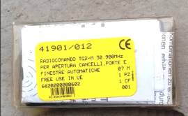 Telecomandi APRIMATIC