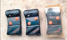 Telecomandi APRIMATIC
