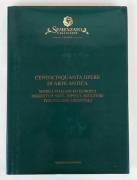 Centocinquanta opere di Arte Antica. Mobili Italiani ed Europei, oggetti d’arte, dipinti, sculture, 