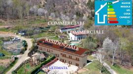 Azienda Agricola. Allevamento e Pensione Animali