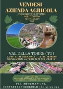 Azienda Agricola. Allevamento e Pensione Animali