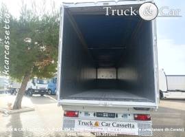 RIF.943 SEMIRIMORCHIO KNAPEN TRAILERS KT01 – PIANO MOBILE – 2017