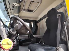 MAN TGS 35.480 – 2014 – 4 ASSI A TELAIO – EURO 6