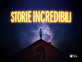 Storie Incredibili (1985) - Stagioni 1 e 2 – Completa