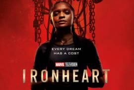 Ironheart - Completa
