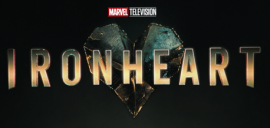 Ironheart - Completa