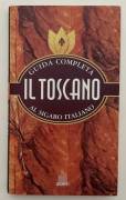 Il Toscano. Guida completa al sigaro Italiano di Francesco Testa e Aroldo Marconi Ed.Giunti, 2000