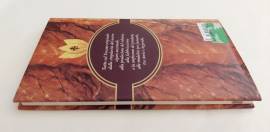 Il Toscano. Guida completa al sigaro Italiano di Francesco Testa e Aroldo Marconi Ed.Giunti, 2000