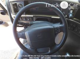 RIF.728 VOLVO FM 380 – 4 ASSI STRADALE – CARRELLONE CON IMPIANTO IDROELETTRICO – EURO 5 – 2013